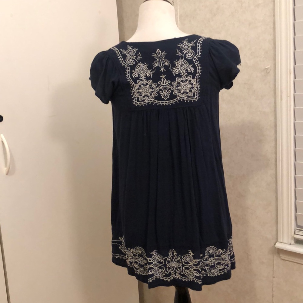 Baby doll dress - Picture 3 of 3